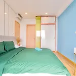 Innside Apartment - Rivergate Residence, Free Gym And Pool