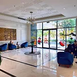 Saigon Royal Apartment