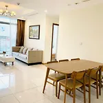 Can Ho Vinhomes Central Park - Tnh Apartment
