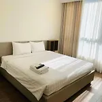 Can Ho Vinhomes Central Park - Tnh Apartment