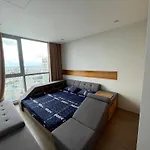 Cherry Homeapart Vinhomes Central Park