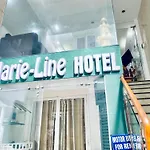 Marieline 1 Hotel Pham Ngu Lao