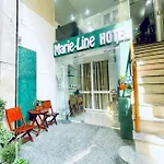 Marieline 1 Hotel Pham Ngu Lao