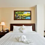 ALUNA Ben Thanh Hotel
