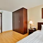 ALUNA Ben Thanh Hotel