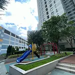Hhomes - Luxury 2 Bedroom With Pool Gym Bbq At Masteri Thao Dien