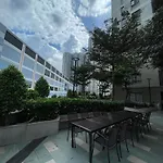 Hhomes - Cozy 2 Bedroom & Pool Gym At Masteri Thao Dien D2