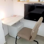 Dragon Homestay Centre City Bitexco View Room