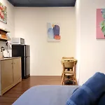 Q Apaz Serviced Apartment - 251Nvt