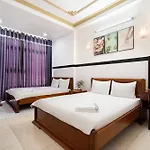 ÂN TÌNH Hotel