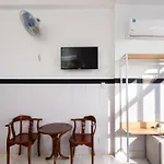ÂN TÌNH Hotel