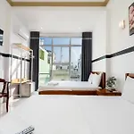 ÂN TÌNH Hotel