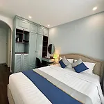 Anna Boutique Apartment And Guest House At Dist 7
