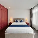 Anna Boutique Apartment And Guest House At Dist 7