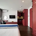 Anna Boutique Apartment And Guest House At Dist 7