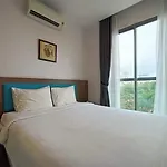 Glenwood Suites