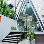Express By M Village Nguyen Van Thu