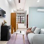 The Lovenote Home