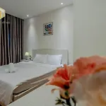 Cozy Apartment, City Center , The Goldview D4