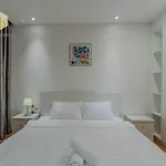 Cozy Apartment, City Center , The Goldview D4
