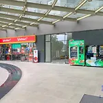 Ihome Furnished Apartments In Orchard Garden Building With Free Gym & Pool, Airport Pick-Up Service