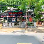 Ihome Furnished Apartments In Orchard Garden Building With Free Gym & Pool, Airport Pick-Up Service