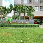 Ihome Furnished Apartments In Orchard Garden Building With Free Gym & Pool, Airport Pick-Up Service