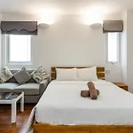 Saigonone Serviced Apartment