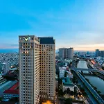 April Apartment