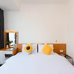 April Apartment