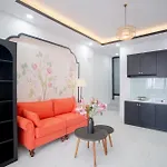 Sazi Ben Thanh Hotel Hcm