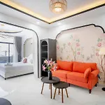 Sazi Ben Thanh Hotel Hcm