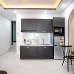 Sazi Ben Thanh Hotel Hcm
