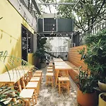 Sazi Hotel - Bui Thi Xuan