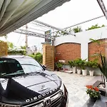 Luxury Vuon Lai Hotel