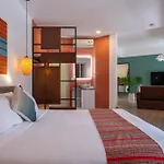 Circadian Airy Studio Near Nguyen Hue