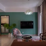 Circadian Airy Studio Near Nguyen Hue