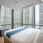 Opulent Skyline Homes At Landmark 81