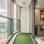 Opulent Skyline Homes At Landmark 81