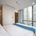 Opulent Skyline Homes At Landmark 81