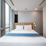 Opulent Skyline Homes At Landmark 81