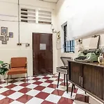 Stay&Chill H.4 - Vintage Flat Near Ben Thanh