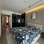 Sky Linked Villa Celadon