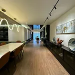 Sky Linked Villa Celadon