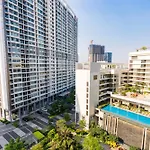 Midtown The Peak By Dhome