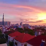 Ktl Spacious Studio Thao Dien District 2