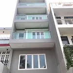 Ktl Spacious Studio Thao Dien District 2