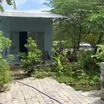 Casa Fior Di Loto - On The Lotus Pond Island
