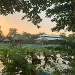 Casa Fior Di Loto - On The Lotus Pond Island