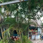 Casa Fior Di Loto - On The Lotus Pond Island